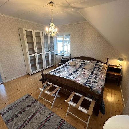 Ulvaklev Guesthouse Angelsberg Εξωτερικό φωτογραφία