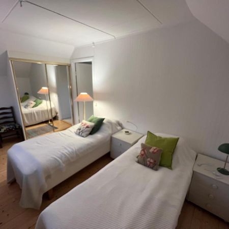 Ulvaklev Guesthouse Angelsberg Εξωτερικό φωτογραφία