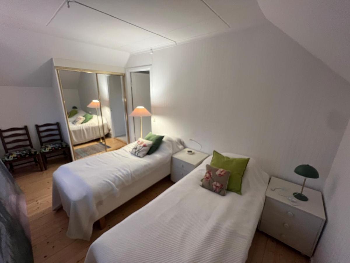 Ulvaklev Guesthouse Angelsberg Εξωτερικό φωτογραφία