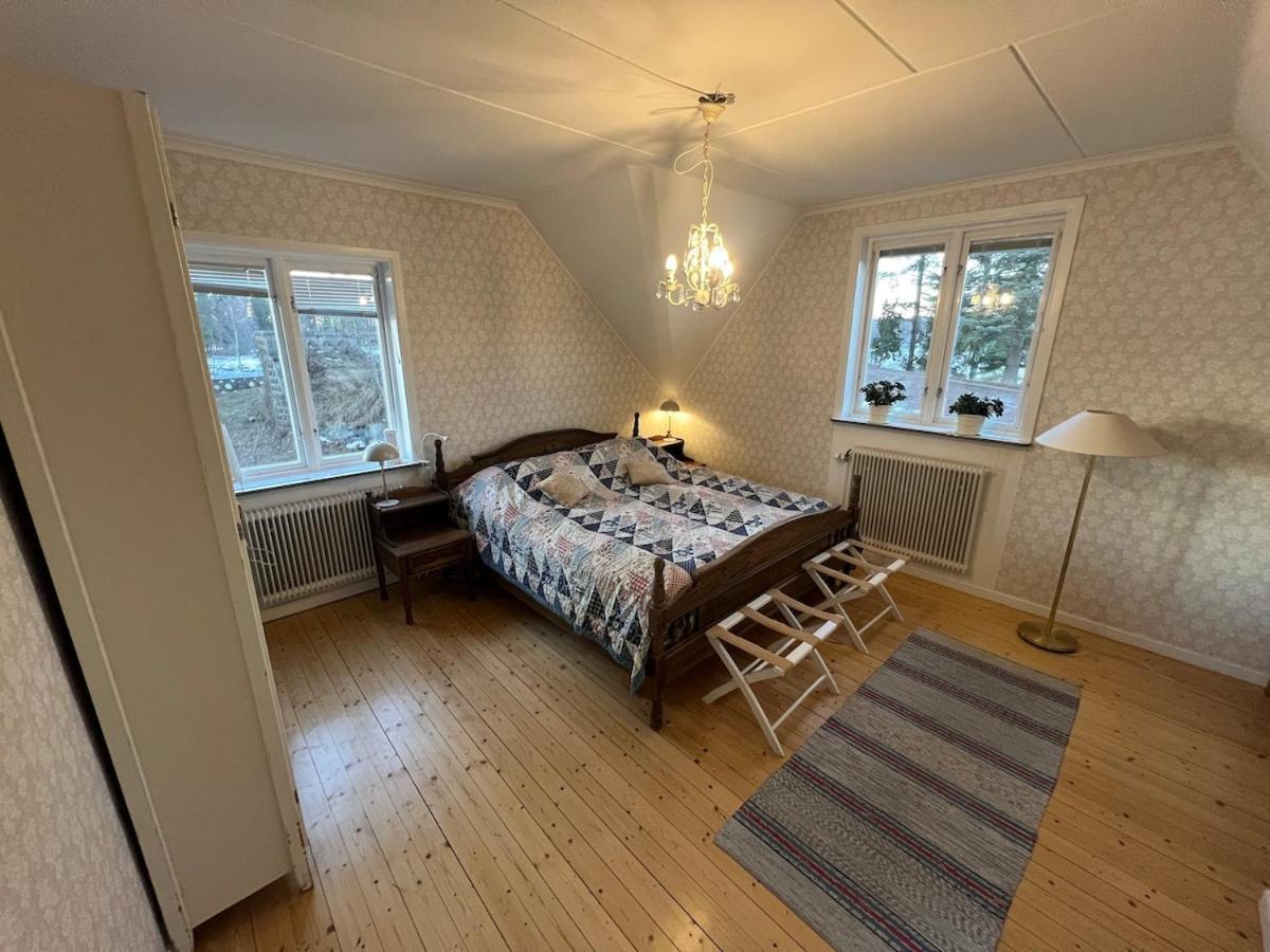 Ulvaklev Guesthouse Angelsberg Εξωτερικό φωτογραφία