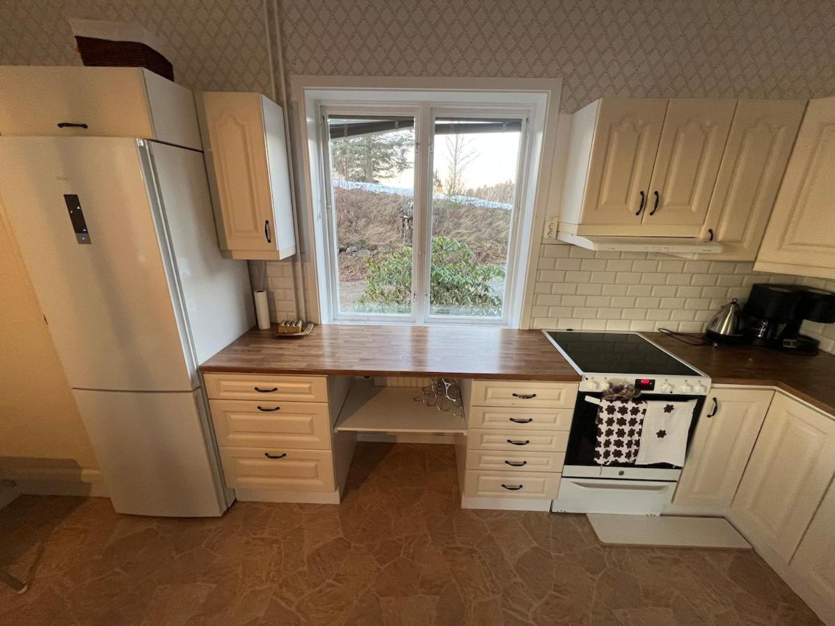 Ulvaklev Guesthouse Angelsberg Εξωτερικό φωτογραφία