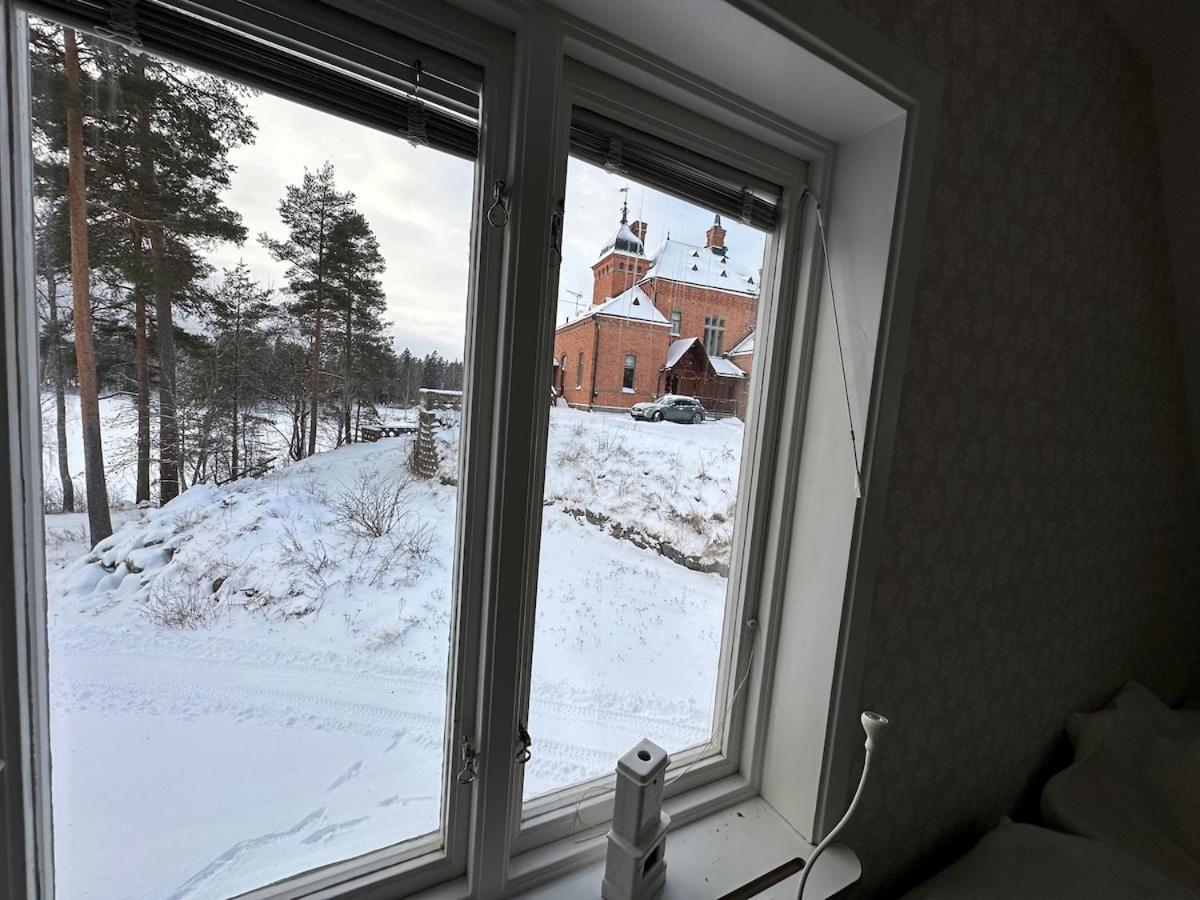 Ulvaklev Guesthouse Angelsberg Εξωτερικό φωτογραφία