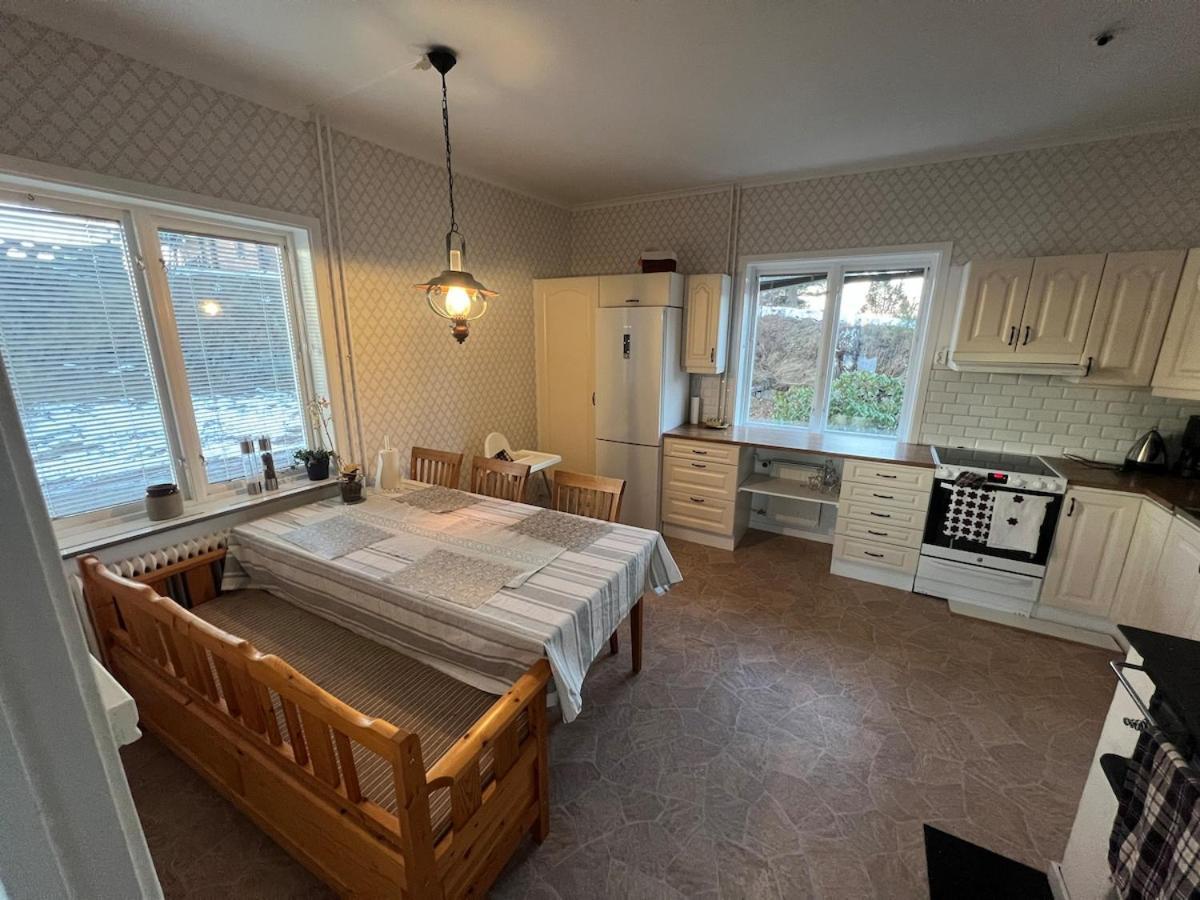 Ulvaklev Guesthouse Angelsberg Εξωτερικό φωτογραφία